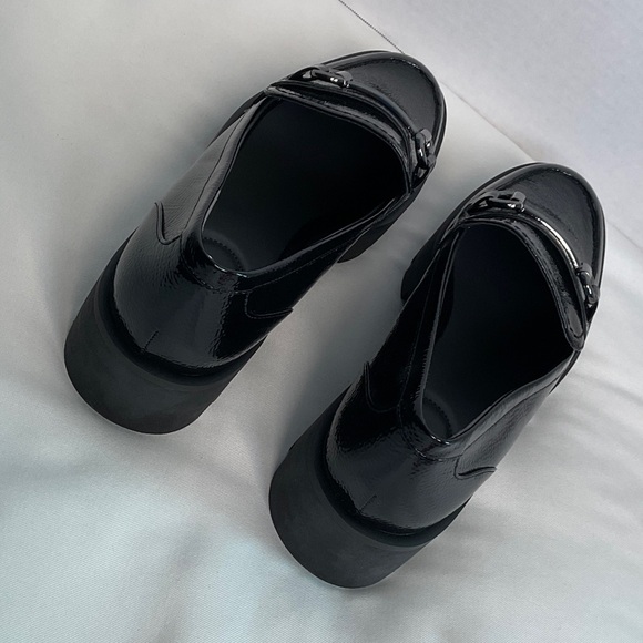 Franco sarto Bergamont slip on Loafers Womens size 9.5 M - Picture 8 of 8